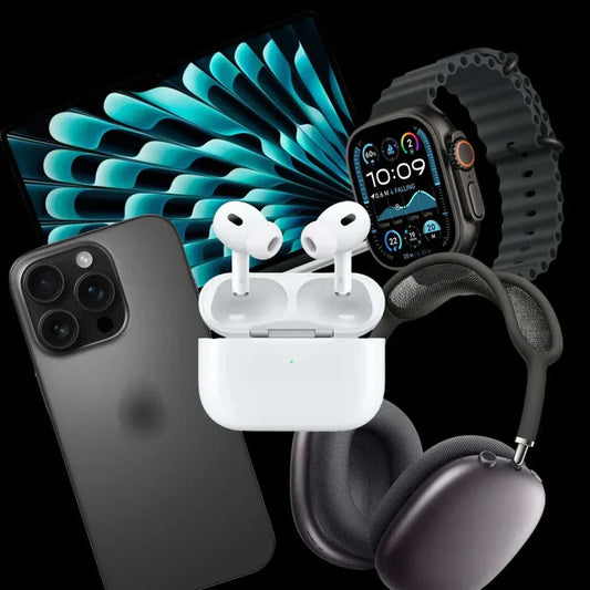 All Electronic Bundle (BEST SELLER)