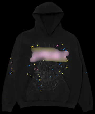 Spydur Hoodie