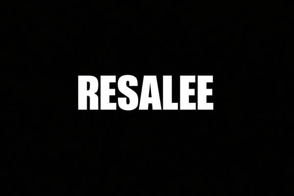 ResaleeEcom®